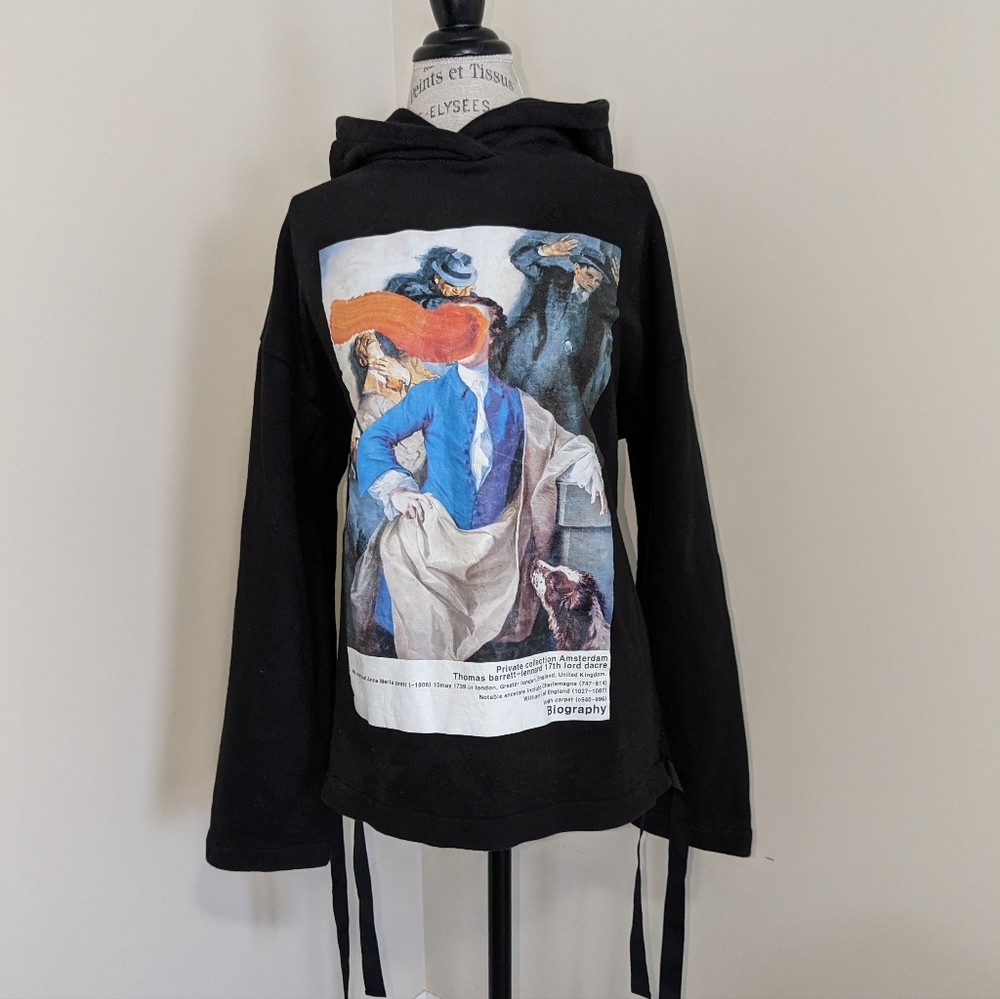 Art Hoodie